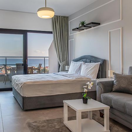 Sophia Pool Apartments In Caesar Blue Resort, Fixed Lunch Till 3Pm, Gym, Swimming Pools, Sauna, Hammam, Kids' Club Available Perivolia tou Trikomou Εξωτερικό φωτογραφία