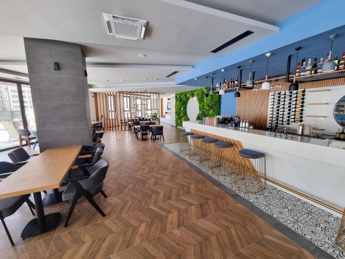 Sophia Pool Apartments In Caesar Blue Resort, Fixed Lunch Till 3Pm, Gym, Swimming Pools, Sauna, Hammam, Kids' Club Available Perivolia tou Trikomou Εξωτερικό φωτογραφία