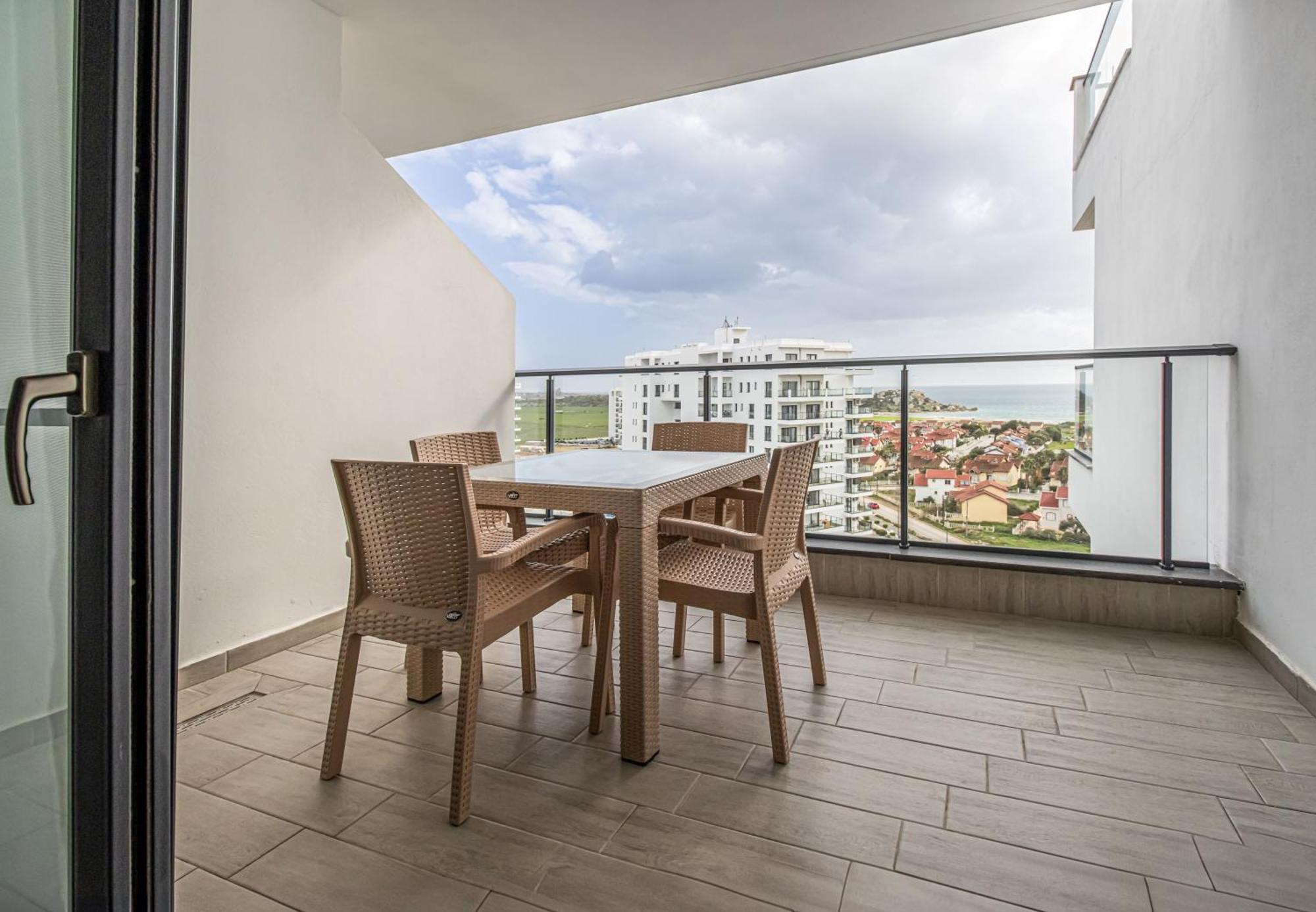 Sophia Pool Apartments In Caesar Blue Resort, Fixed Lunch Till 3Pm, Gym, Swimming Pools, Sauna, Hammam, Kids' Club Available Perivolia tou Trikomou Εξωτερικό φωτογραφία