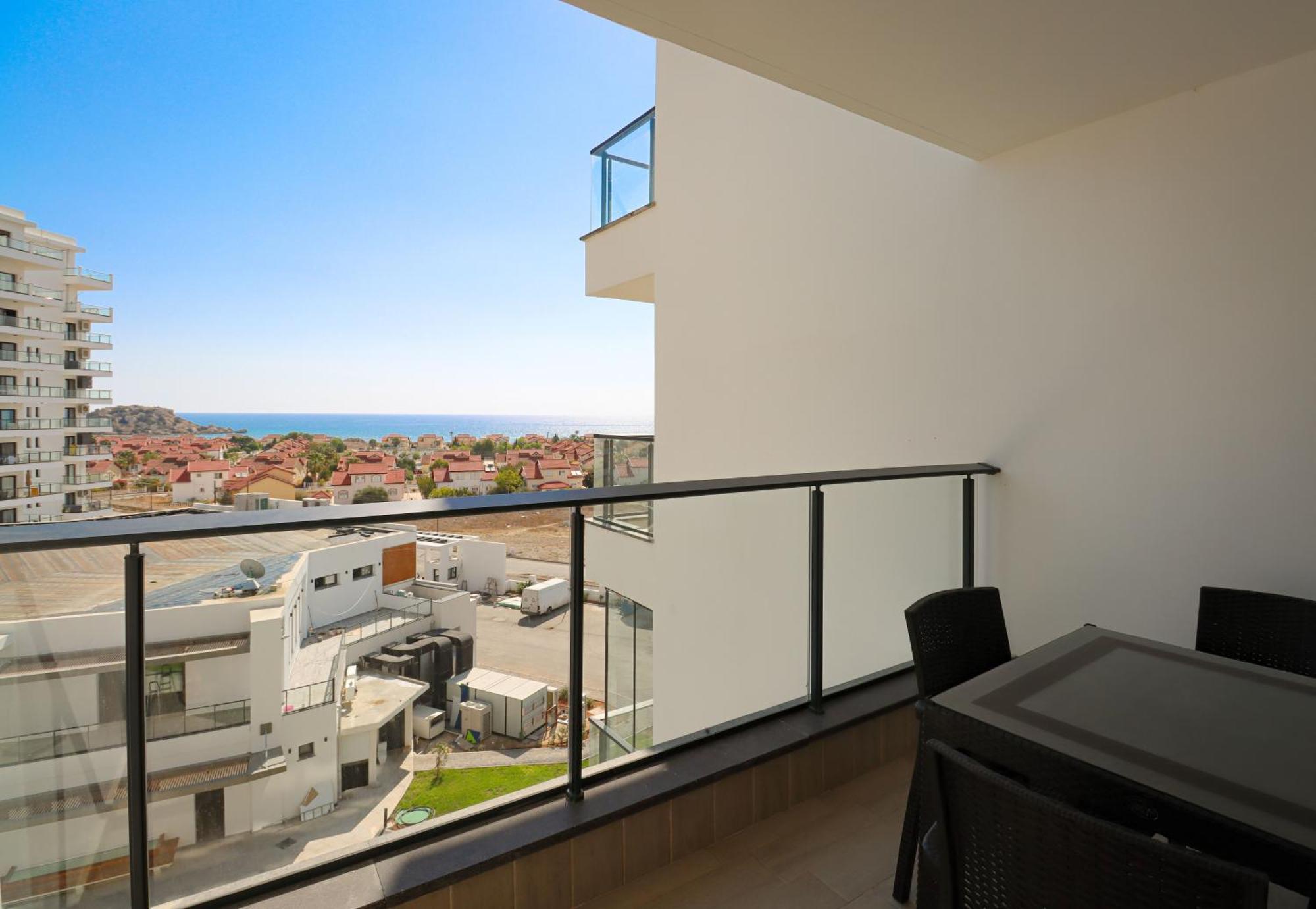 Sophia Pool Apartments In Caesar Blue Resort, Fixed Lunch Till 3Pm, Gym, Swimming Pools, Sauna, Hammam, Kids' Club Available Perivolia tou Trikomou Εξωτερικό φωτογραφία