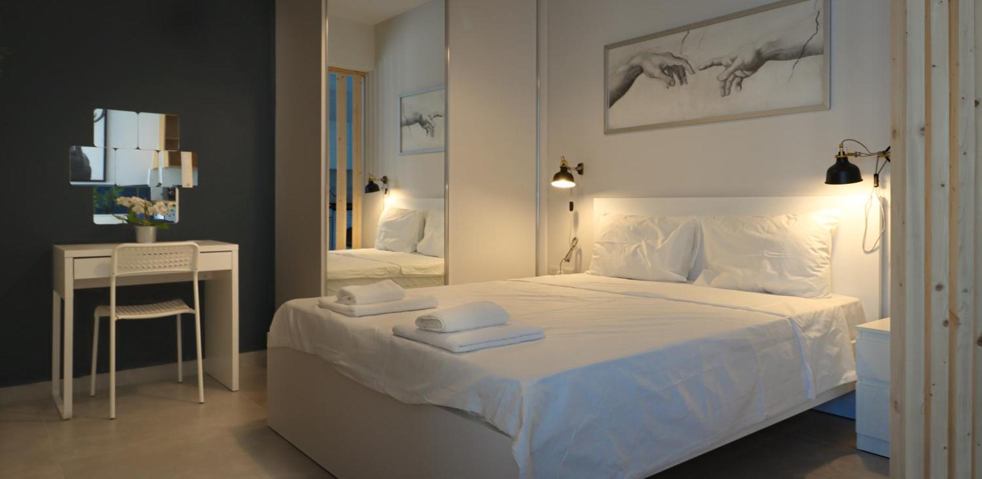 Sophia Pool Apartments In Caesar Blue Resort, Fixed Lunch Till 3Pm, Gym, Swimming Pools, Sauna, Hammam, Kids' Club Available Perivolia tou Trikomou Εξωτερικό φωτογραφία
