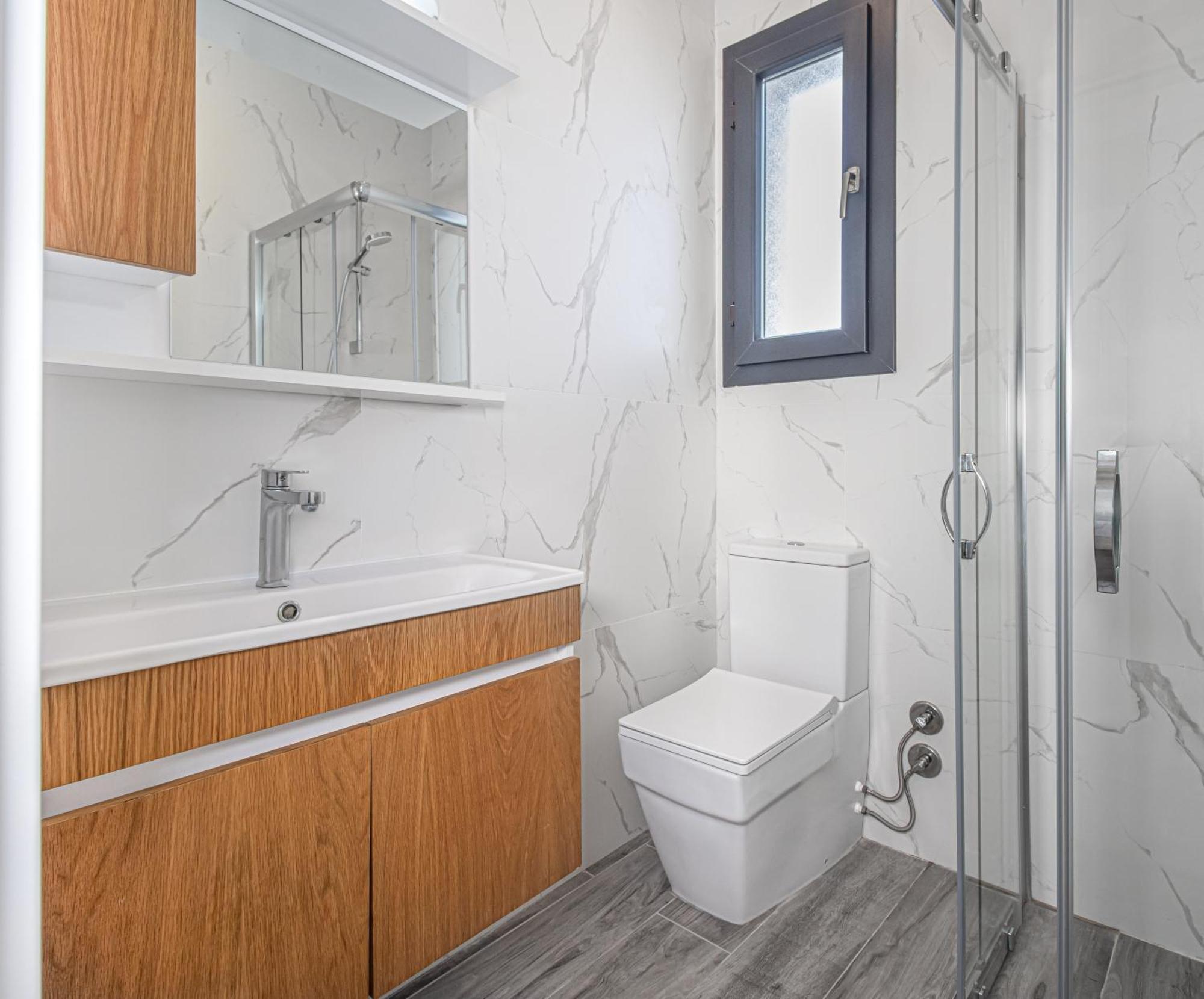 Sophia Pool Apartments In Caesar Blue Resort, Fixed Lunch Till 3Pm, Gym, Swimming Pools, Sauna, Hammam, Kids' Club Available Perivolia tou Trikomou Εξωτερικό φωτογραφία