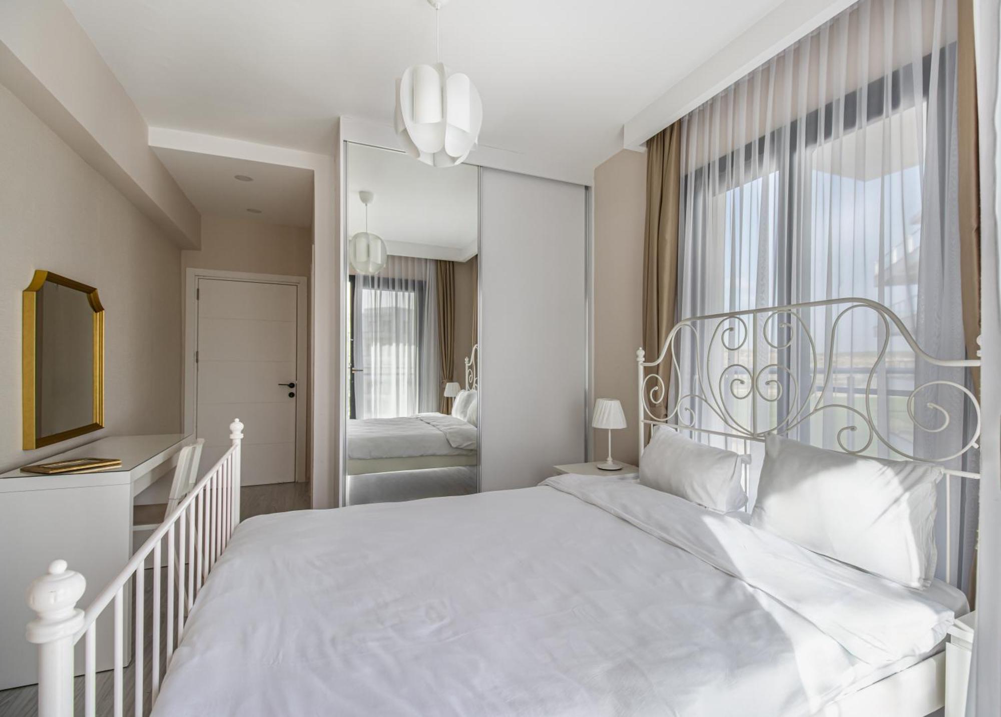 Sophia Pool Apartments In Caesar Blue Resort, Fixed Lunch Till 3Pm, Gym, Swimming Pools, Sauna, Hammam, Kids' Club Available Perivolia tou Trikomou Εξωτερικό φωτογραφία