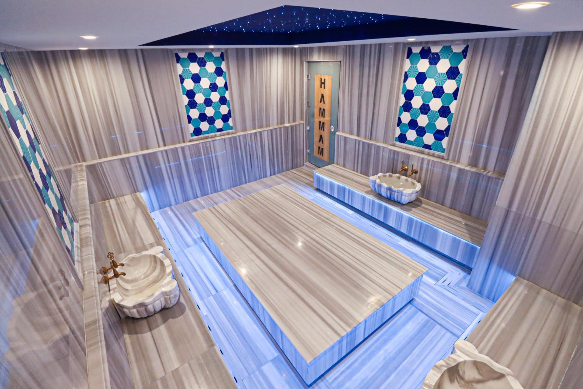 Sophia Pool Apartments In Caesar Blue Resort, Fixed Lunch Till 3Pm, Gym, Swimming Pools, Sauna, Hammam, Kids' Club Available Perivolia tou Trikomou Εξωτερικό φωτογραφία